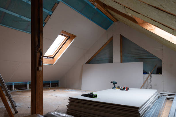 Best Eco-Friendly Insulation in Lake Holiday, IL