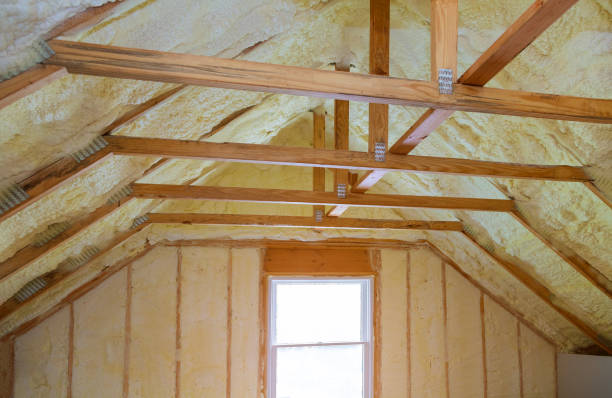 Best Blown-in Insulation in Lake Holiday, IL