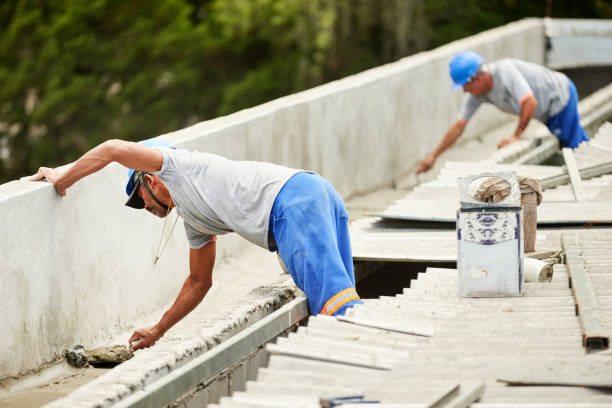 Best Residential Insulation in Lake Holiday, IL