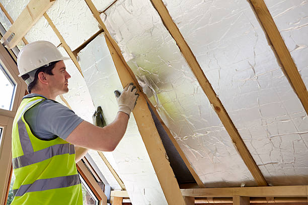 Best Energy Efficiency Insulation in Lake Holiday, IL